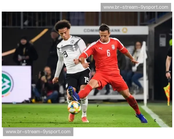 塞尔维亚vs德国：足球的恩怨情仇，与不朽的荣耀之战