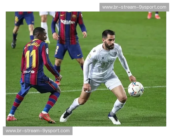 诺坎普的回响：巴萨与多特蒙德的欧冠史诗，信仰与荣耀的碰撞